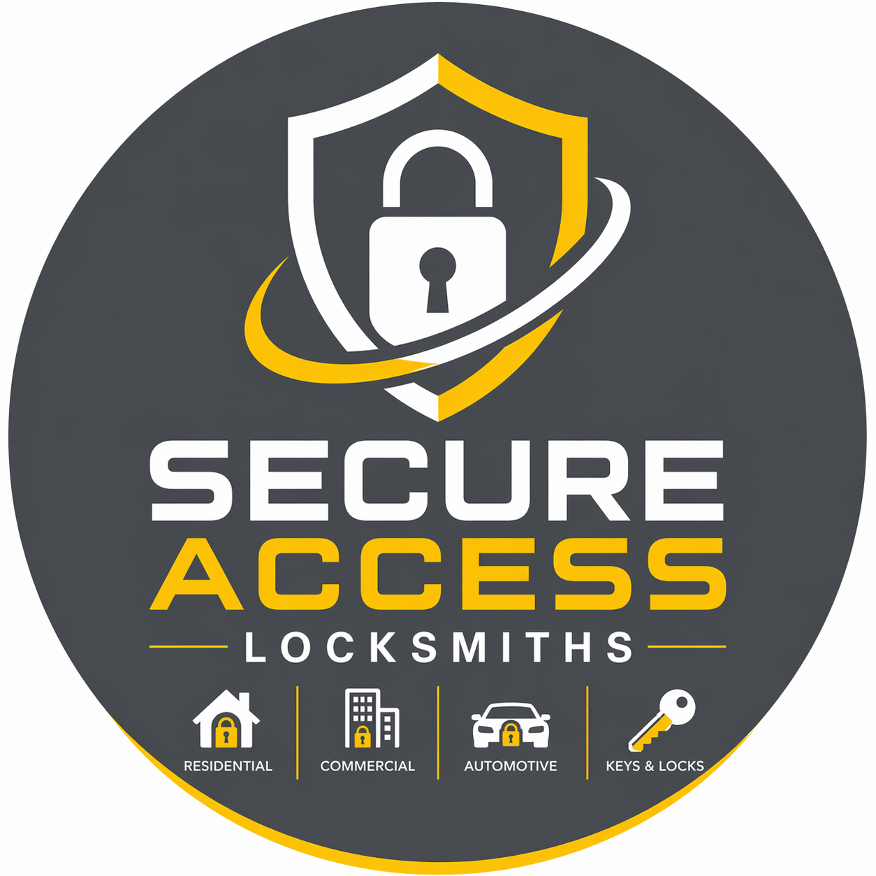Secure Access Locksmiths – 24/7 Locksmith Services Across the Costa del Sol